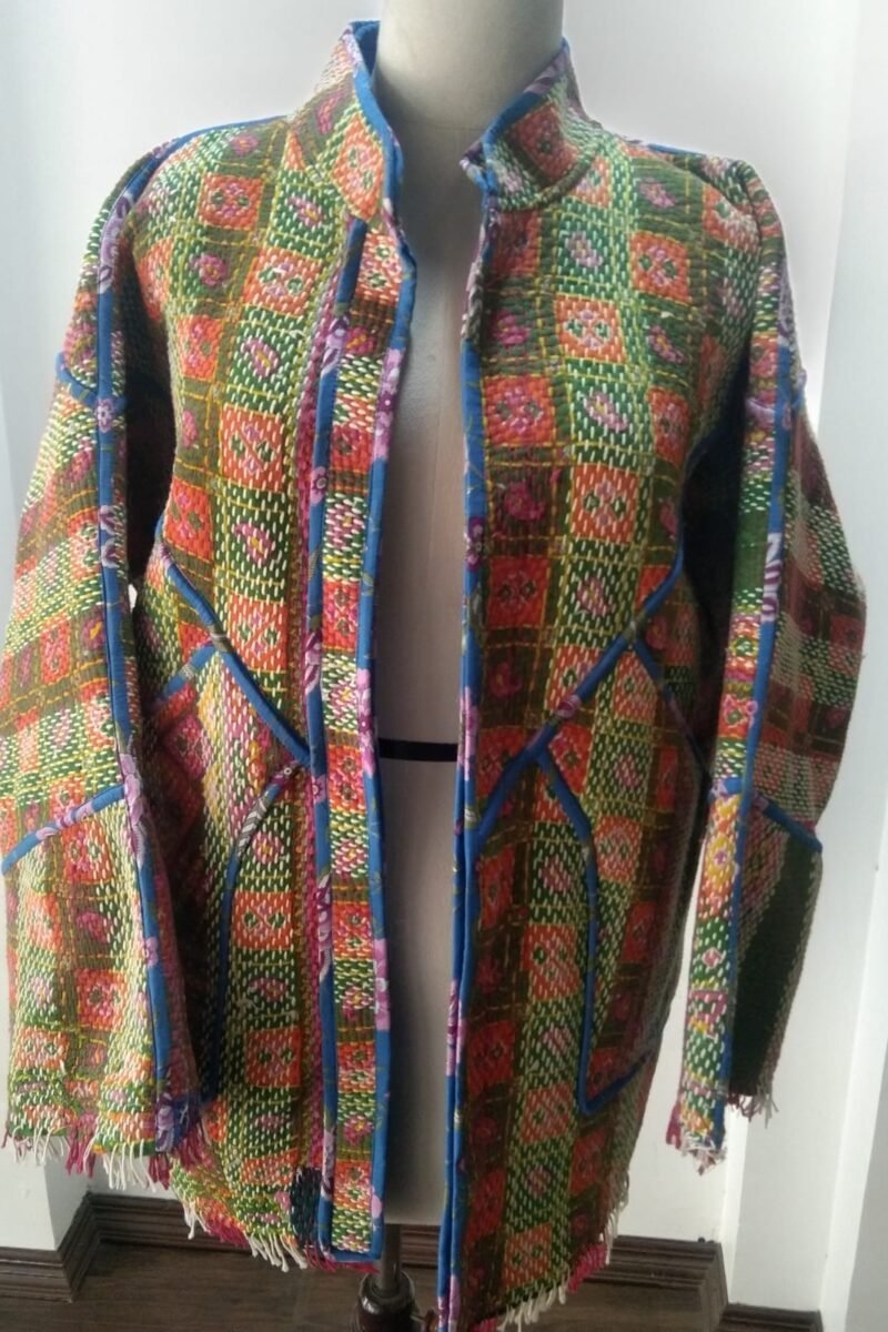 Namai Reversible Jacket