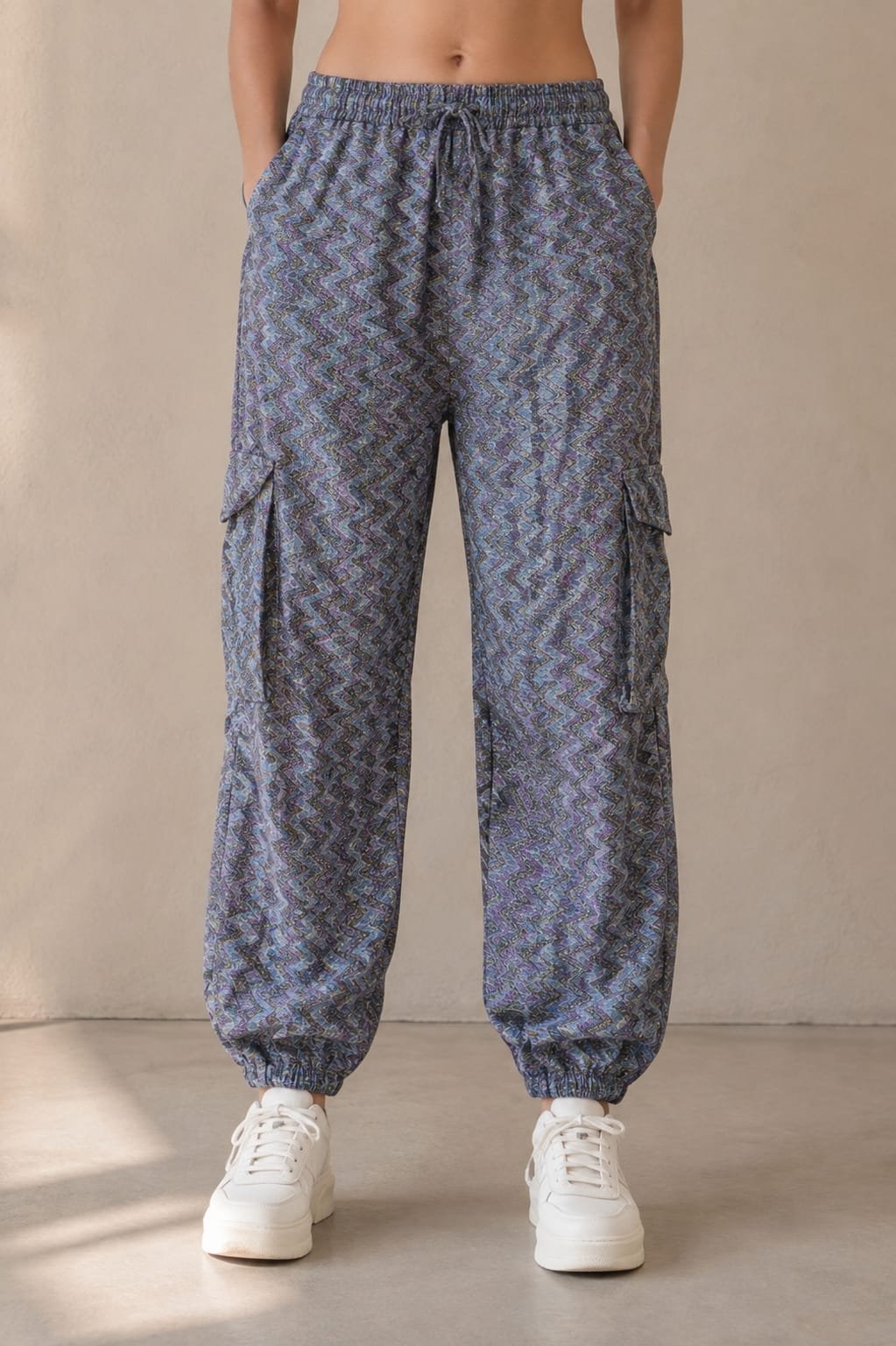 Cargo pant