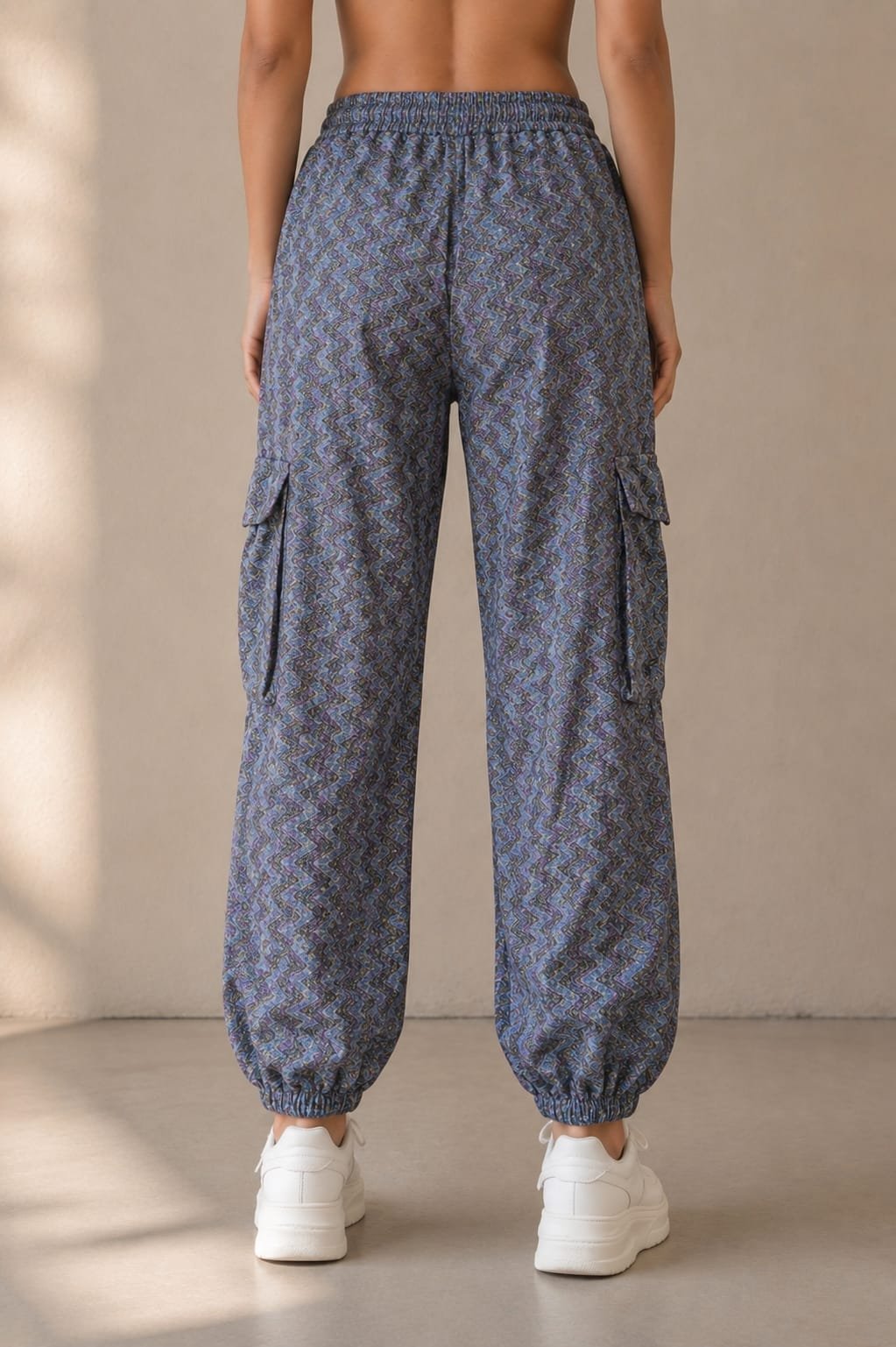 Cargo pant - Image 2