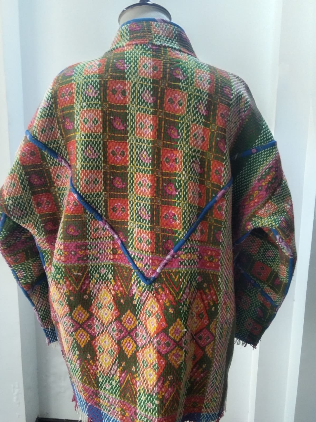 Namai Reversible Jacket - Image 2