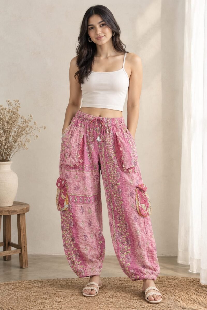 jogger pant