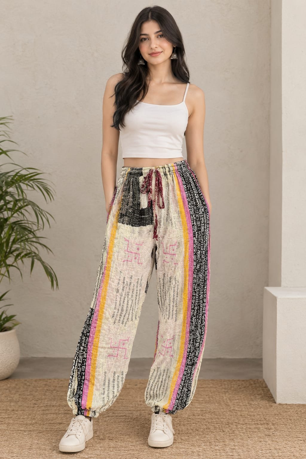 harem pant
