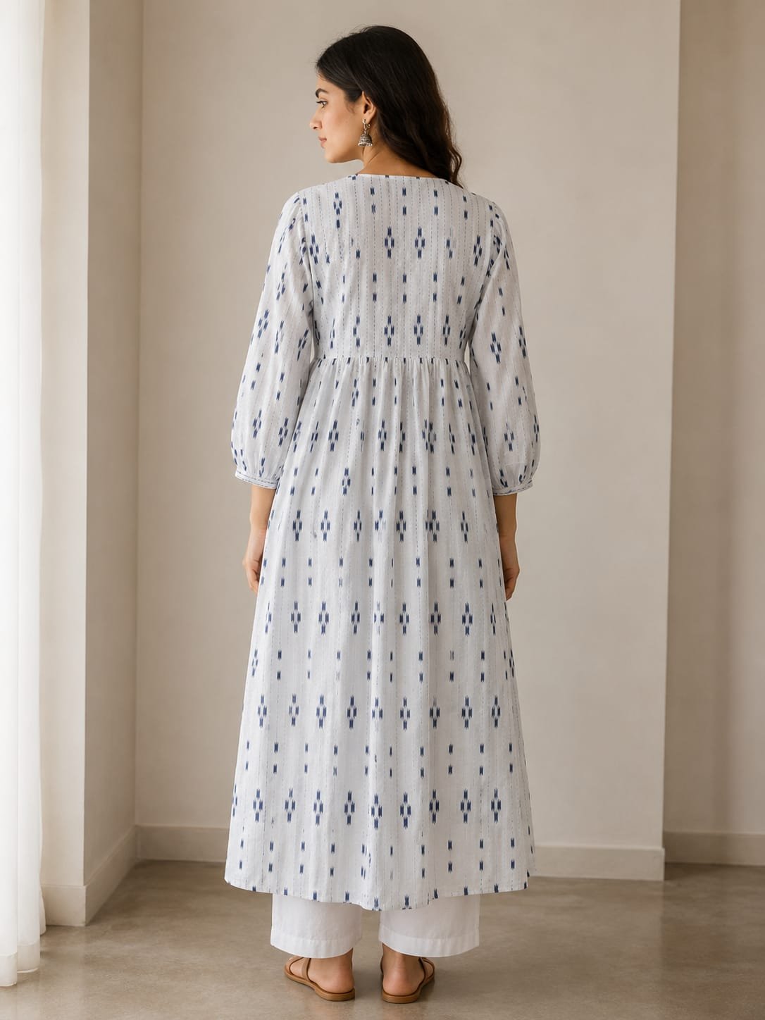 maxi dress - Image 2